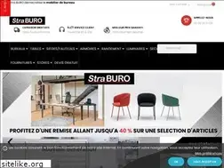 Sites similar to straburo.fr