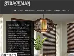 Sites similar to strachman.com