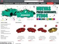 Sites similar to stracingstore.es