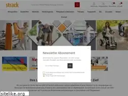 Sites similar to strack.ch
