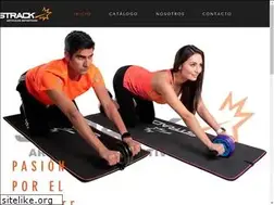 Sites similar to strack.com.mx