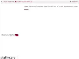 Sites similar to stracke-immobilien.de