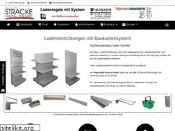 Sites similar to stracke-ladenbau.de