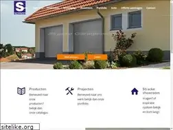 Sites similar to stracke.nl