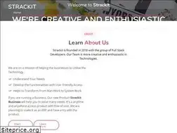 Sites similar to strackit.com