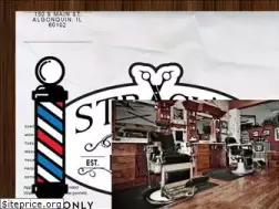 Sites similar to stracksbarbershop.com