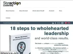 Sites similar to stractionleadership.com