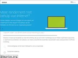 Sites similar to stractive.nl