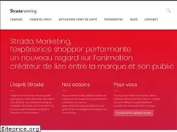 Sites similar to strada-marketing.com