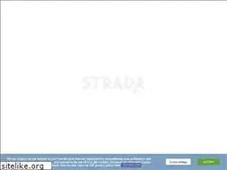 Sites similar to strada.co.uk