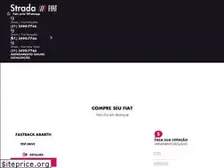 Sites similar to strada.com.br
