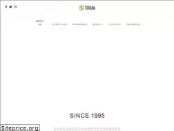 Sites similar to strada.com