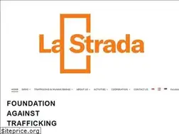 Sites similar to strada.org.pl