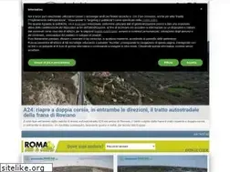 Sites similar to stradadeiparchi.it