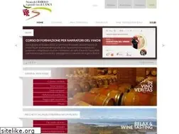 Sites similar to stradadelbarolo.it