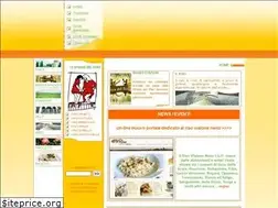 Sites similar to stradadelriso.com