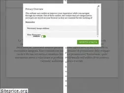 Sites similar to stradadelvino.arezzo.it