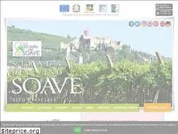 Sites similar to stradadelvinosoave.com