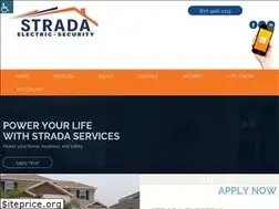 Sites similar to stradaelectric.com