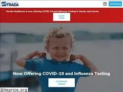 Sites similar to stradahealthcare.com