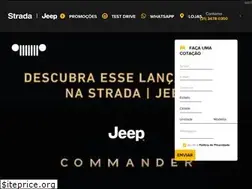 Sites similar to stradajeep.com.br