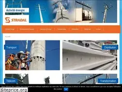 Sites similar to stradal-energie.fr