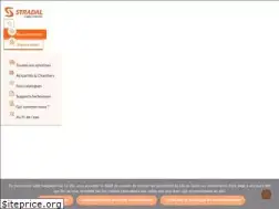 Sites similar to stradal-vrd.fr