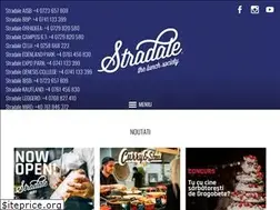 Sites similar to stradale.ro
