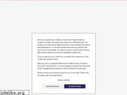 Sites similar to stradalex.lu