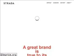 Sites similar to stradamade.com