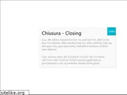 Sites similar to stradanova.com