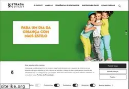 Sites similar to stradaoutlet.pt