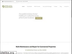 Sites similar to stradarealestate.com
