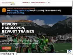 Sites similar to stradarunning.nl