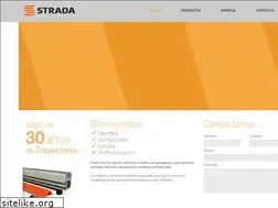 Sites similar to stradasa.com.ar