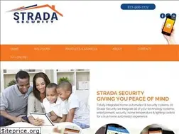 Sites similar to stradasecurity.com
