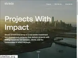 Sites similar to stradasf.com