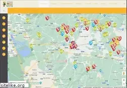 Sites similar to stradavinoeoliolucca.it