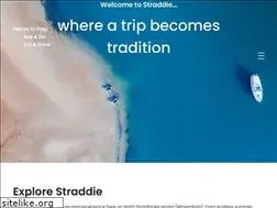 Sites similar to stradbrokeisland.com