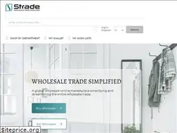 Sites similar to strade.global