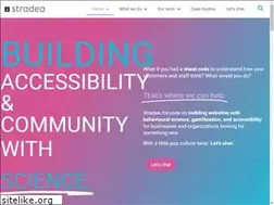 Sites similar to stradea.ca
