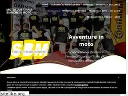 Sites similar to stradebiancheinmoto.it