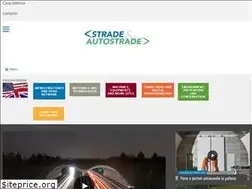 Sites similar to stradeeautostrade.it