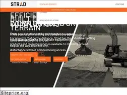 Sites similar to stradenergy.com