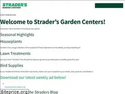 Sites similar to straders.net