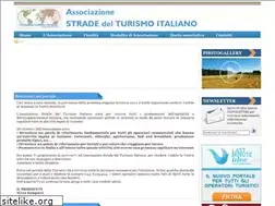 Sites similar to stradeturismoitaliano.com