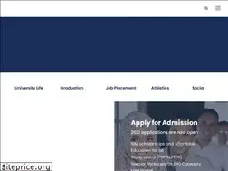 Sites similar to stradfordcollege.edu.my