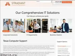 Sites similar to stradiant.com