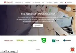 Sites similar to stradiji.com