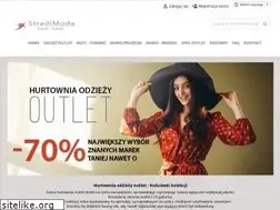 Sites similar to stradimoda.pl